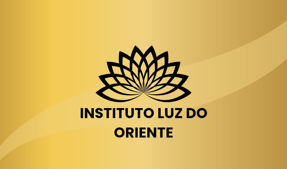 Logo Instituto Luz do Oriente